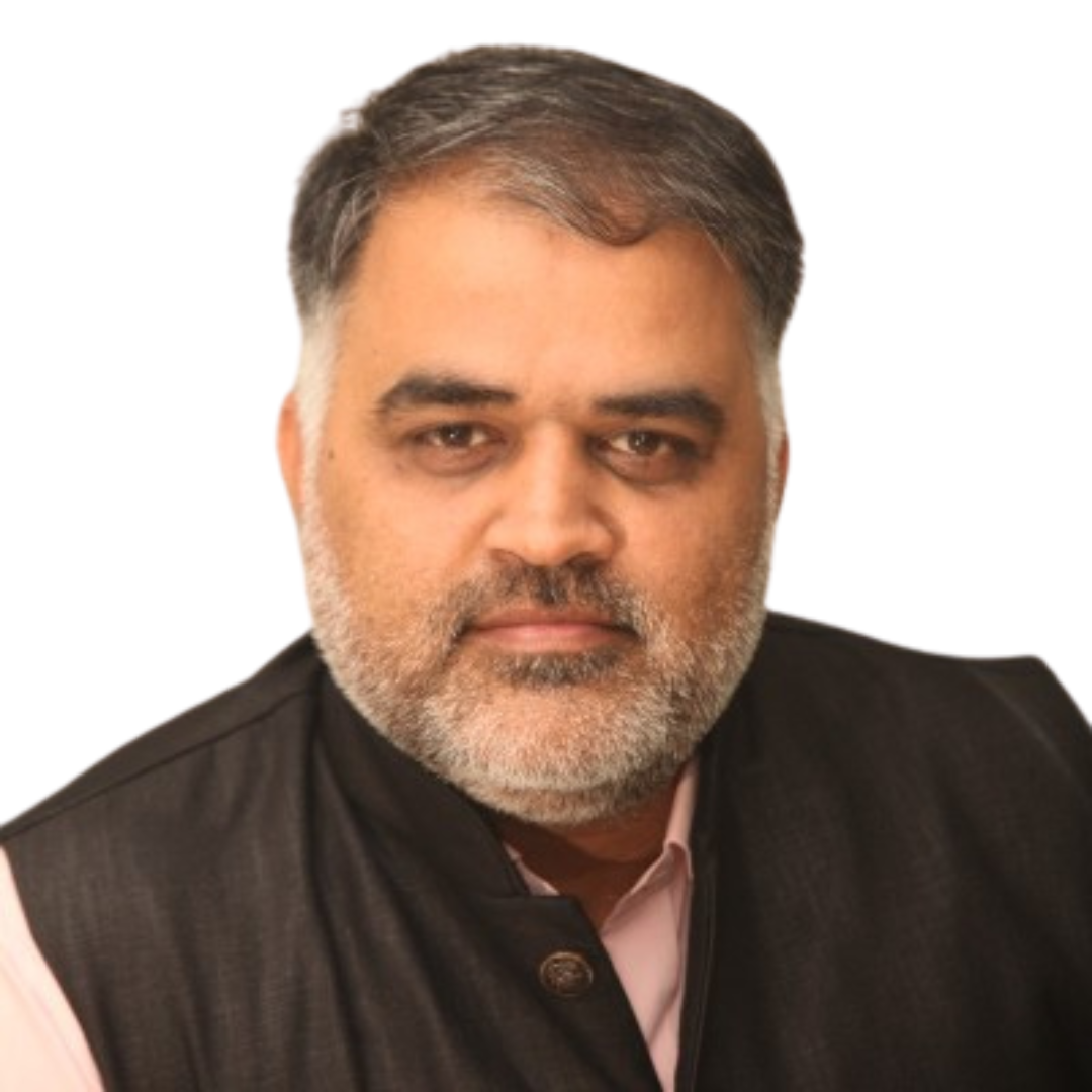 Jitendra Tyagi, MD, UKMRC