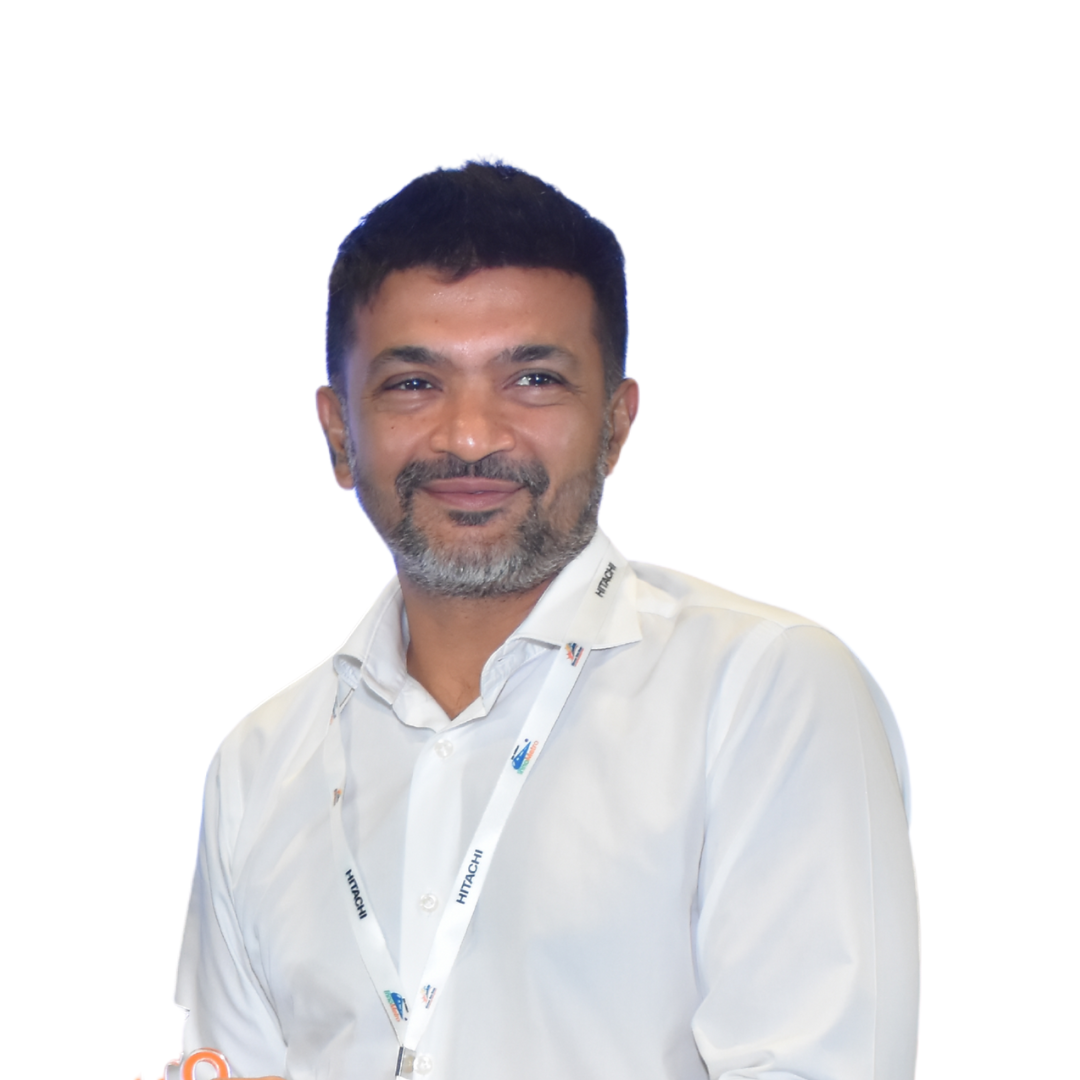Shri Ved Parkash Dudeja