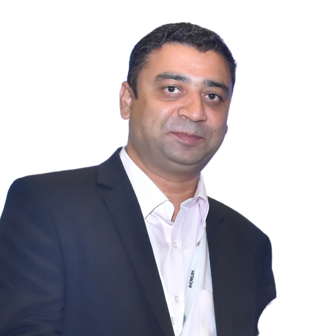 Shri Ved Parkash Dudeja