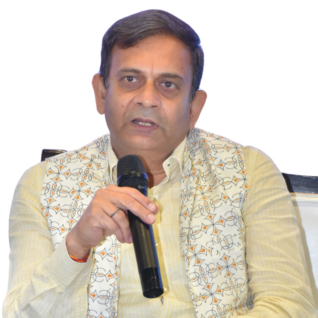 Shri Ved Parkash Dudeja