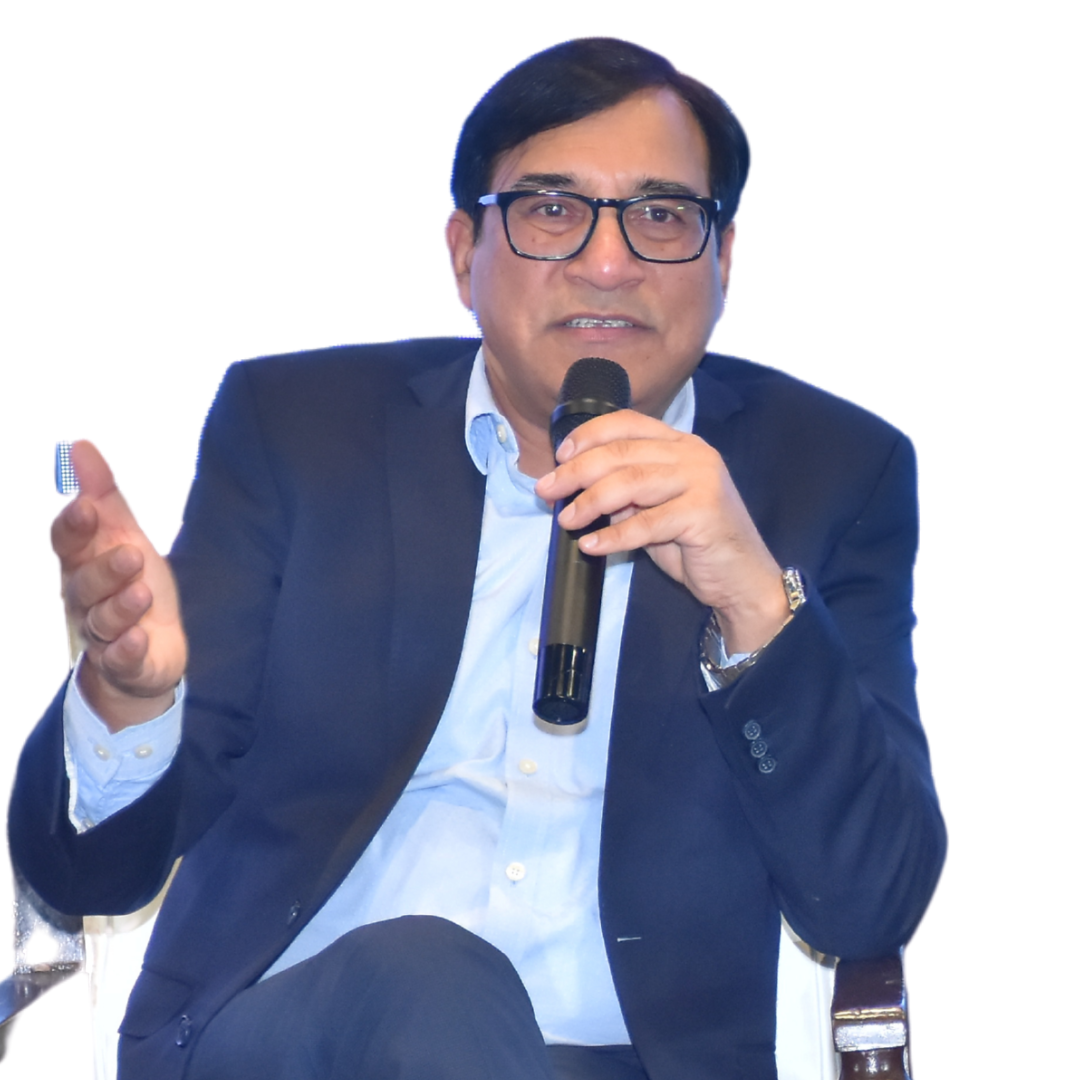 Shri Ved Parkash Dudeja