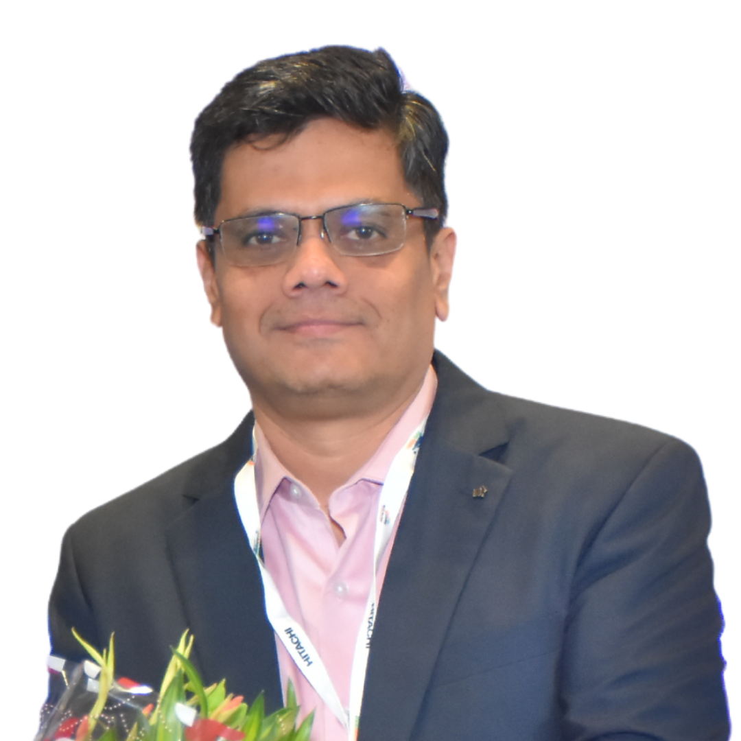 Shri Ved Parkash Dudeja