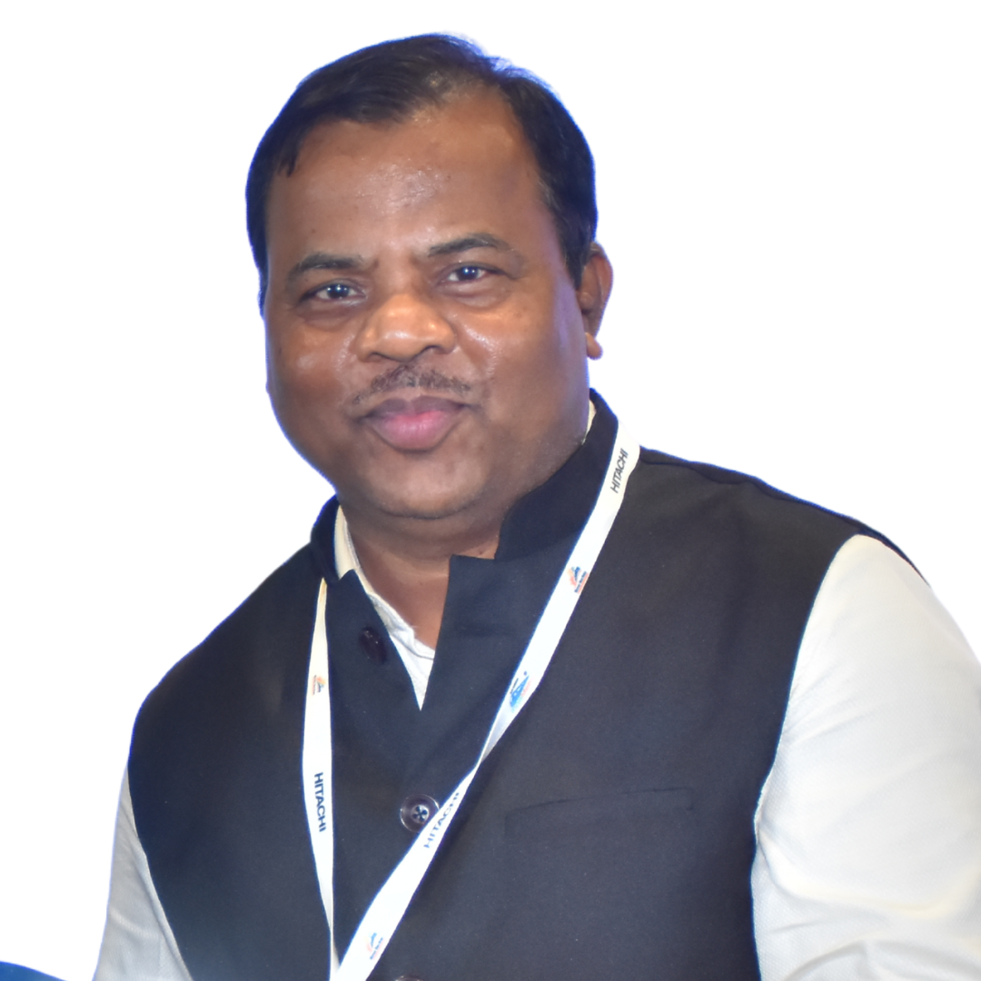 Shri Ved Parkash Dudeja