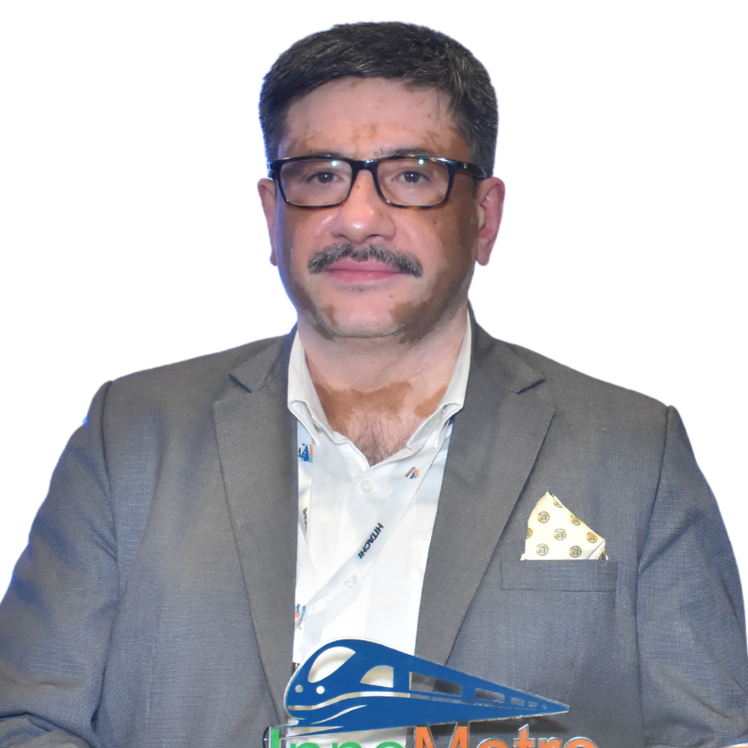 Shri Ved Parkash Dudeja