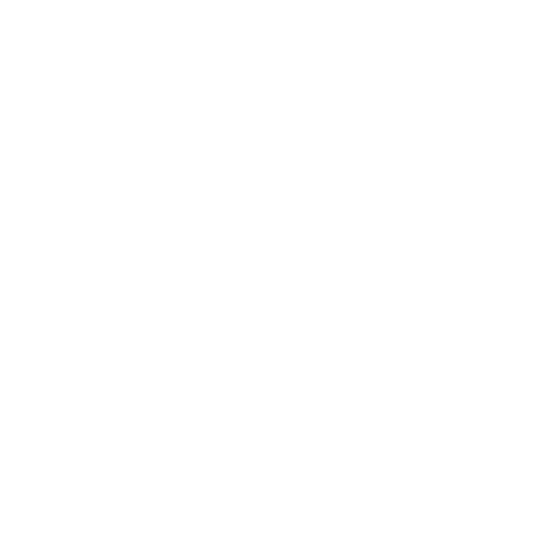 Train icon within a shield design