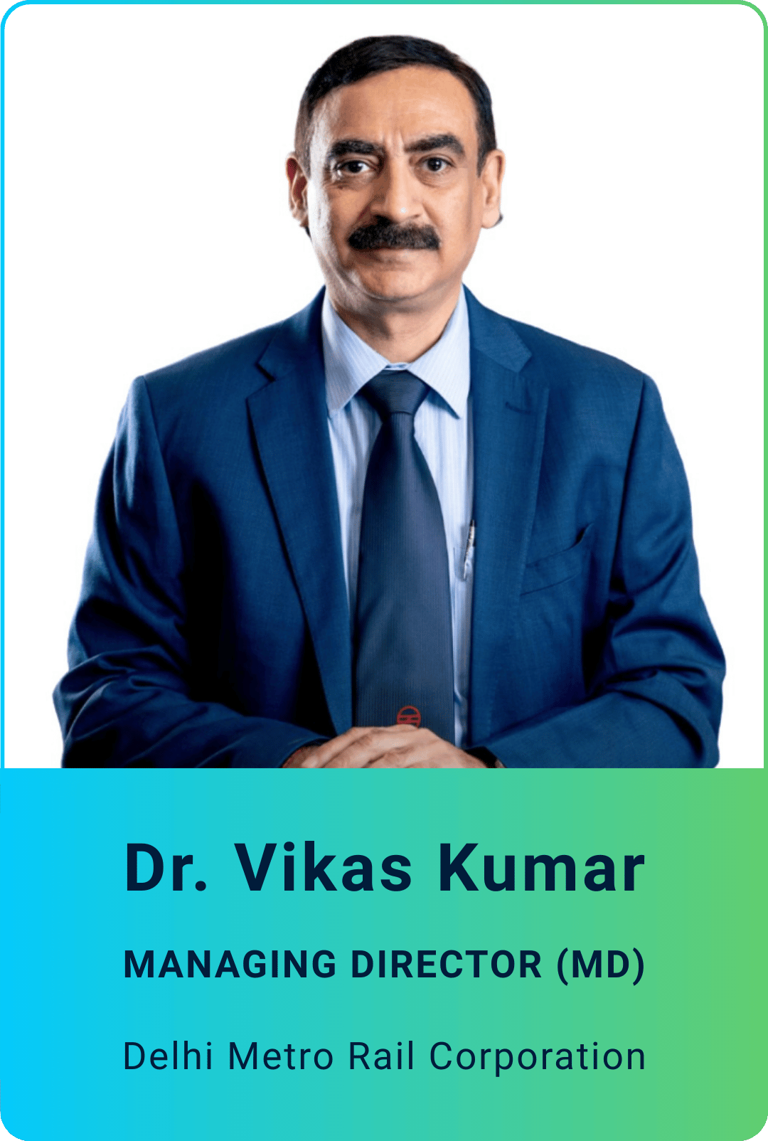 Dr. Vikas Kumar