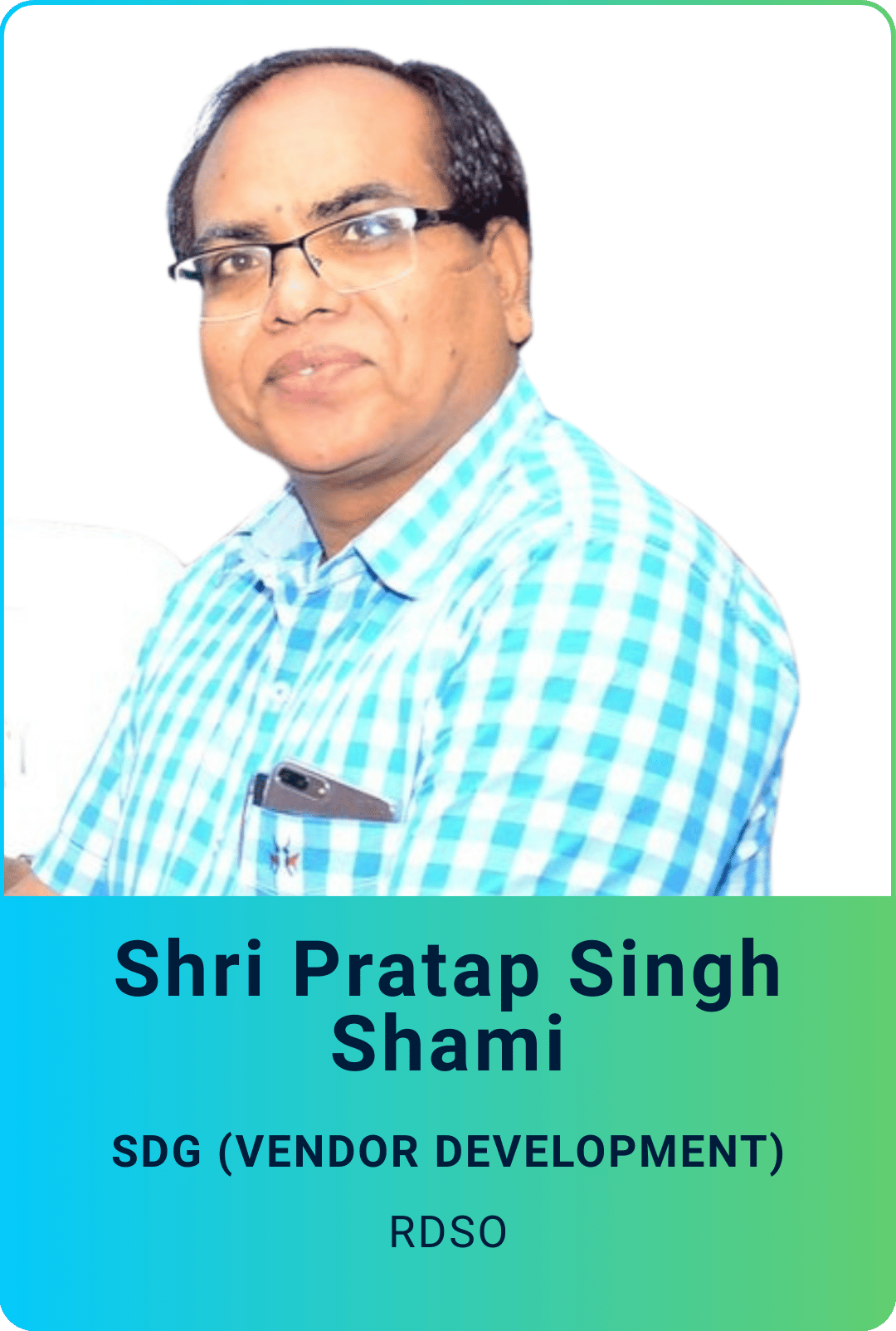 Shri Shobhit Bhatnagar (3)