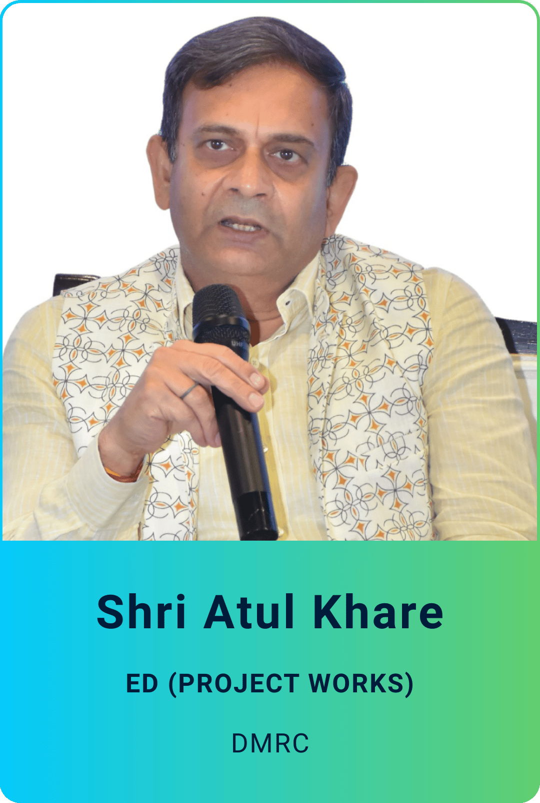 Shri Shobhit Bhatnagar (6)